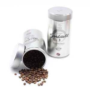 Cà Phê Hạt Rang Mộc Legend Success 3 Trung Nguyên 340g