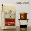 Cà phê rang PREMIUM ROBUSTA - Gói 250G/500G