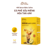 4IN1 Durian White Coffee - Cà Phê Sầu Riêng Hòa Tan 4IN1